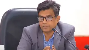 মব ও প্রেশার গ্রুপ নিয়ে প্রেস সচিবের ব্যাখ্যা